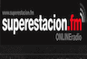 Super Estación FM (Bogotá) radio logo