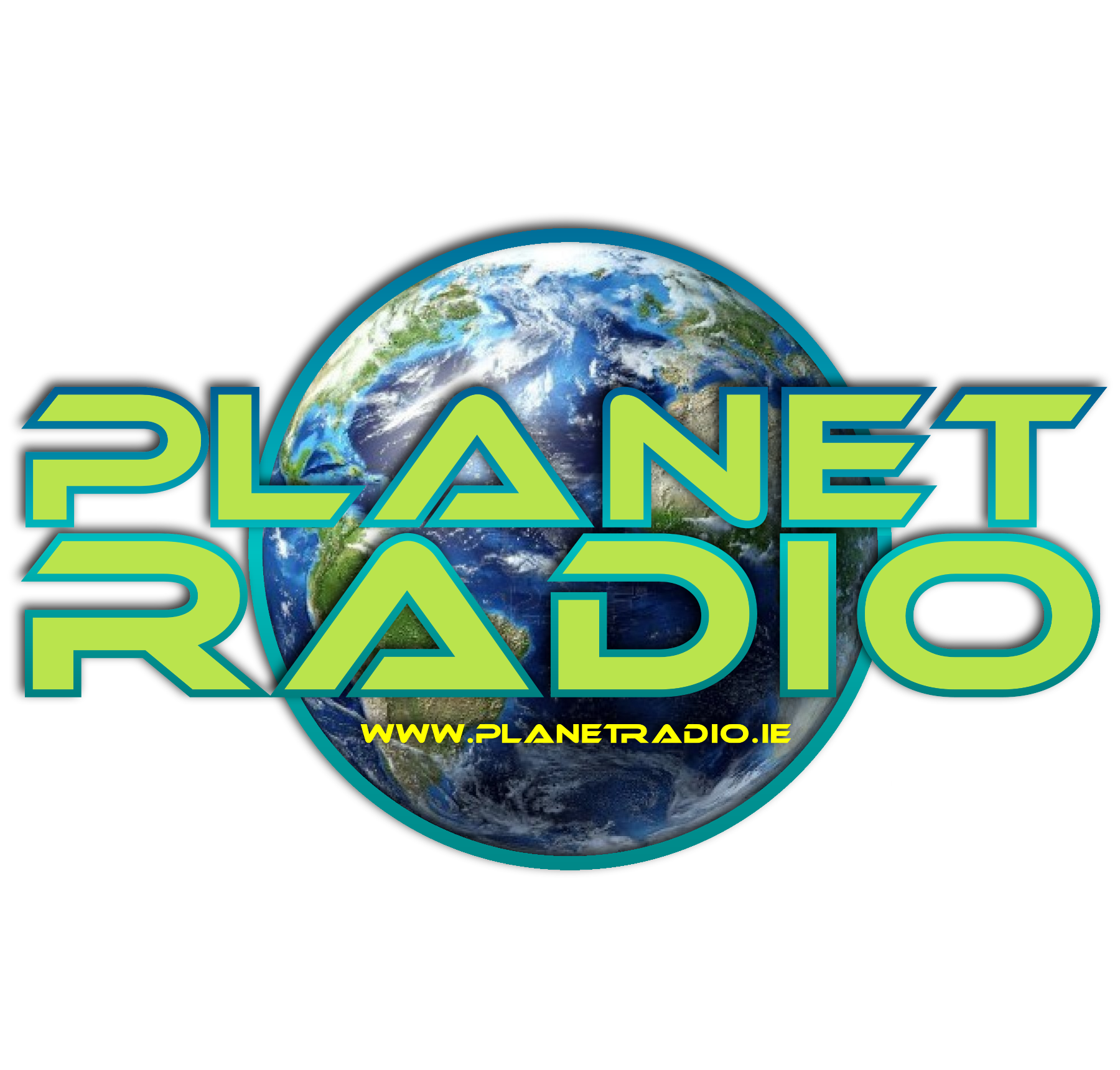 Planet Radio ACC radio logo