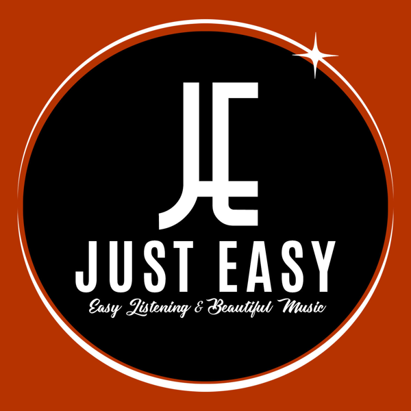 Just Easy radio logo