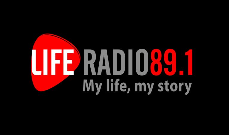 Life Radio radio logo