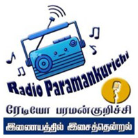 Radio Paramankurichi radio logo