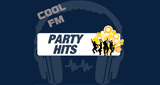 Cool.FM PARTY Hits radio logo