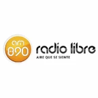 AM 890 Radio Libre radio logo