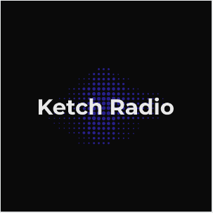 Ketch Radio radio logo