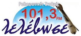 LELEVOSE radio logo