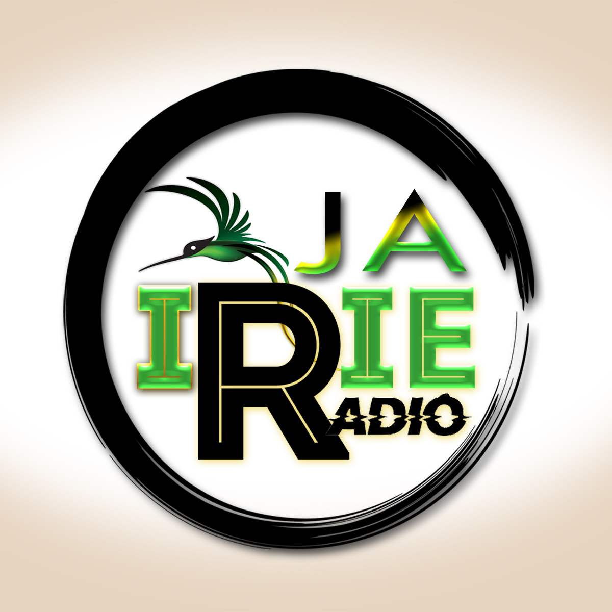 jairie radio radio logo
