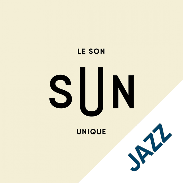 SUN Jazz radio logo