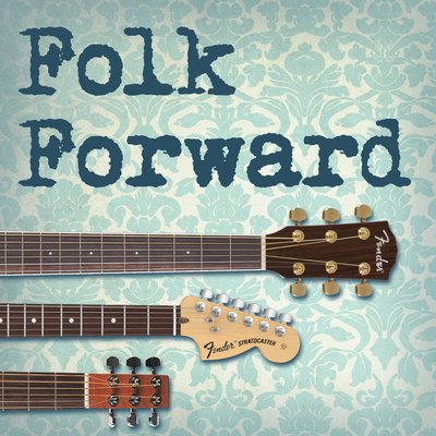 SomaFM Folk Forward (128k AAC) radio logo
