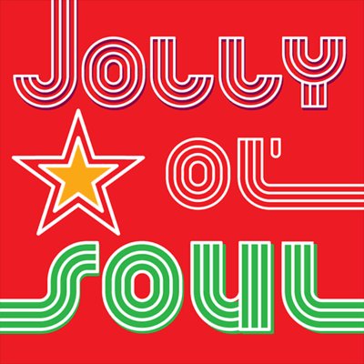 SomaFM Jolly Old Soul radio logo