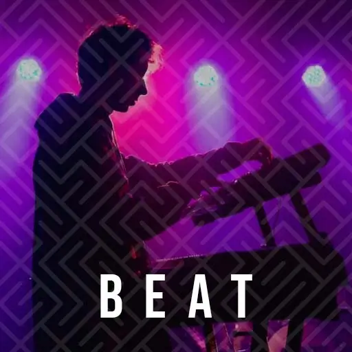Aplus.FM Beat radio logo