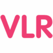 Radio VLR radio logo