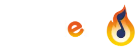 Candela Casanare 94.7 Fm radio logo