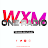 WXM ON RADIO radio logo