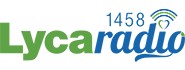 lycaradio radio logo