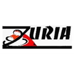 Zuria Fm radio logo