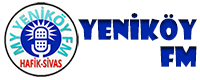 Yeniköy FM radio logo