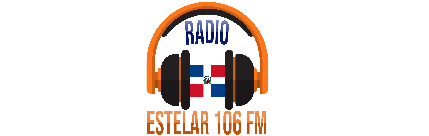 Estelar-106 radio logo