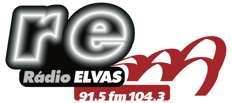 Rádio Elvas radio logo