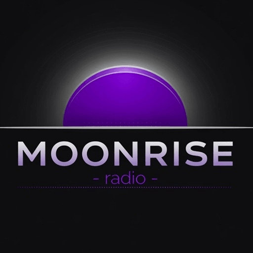 Moonrise Radio radio logo