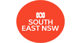 ABC South East NSW radio logo
