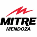 Radio Mitre Mendoza radio logo