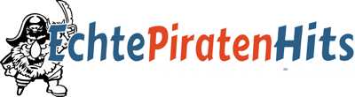 Echte Piratenhits radio logo
