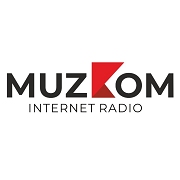 МУЗКОМ radio logo