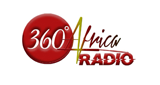 360Africa Radio radio logo