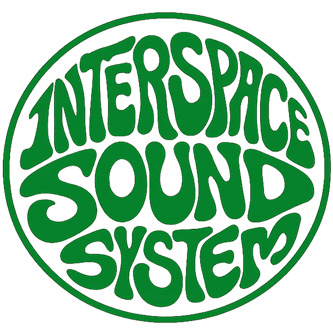 InterSpace Sound System radio logo