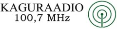 Kaguraadio radio logo