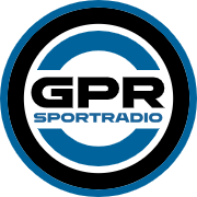 Grandprix Radio - BE radio logo