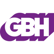 GBH 89.7 HLS radio logo