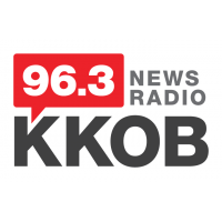 770 KKOB radio logo