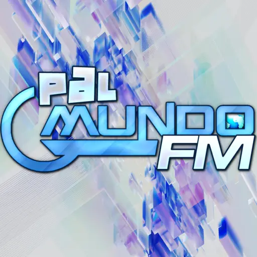 PalMundo FM radio logo