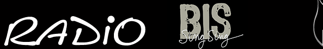 Sing Sing radio logo