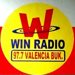 Win Radio Valencia radio logo
