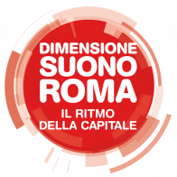 Dimensione Suono Roma radio logo