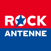 ROCKANTENNE Alternative (mp3) radio logo