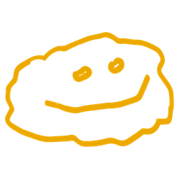 TrustFM radio logo