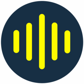 Radios Nostalgia 96.3FM (רדיוס נוסטלגי) radio logo