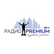 Premium radio logo