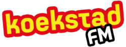 Koekstad Radio radio logo