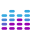 Radio Wester Ross radio logo
