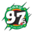 97.5 FM MAAD radio logo