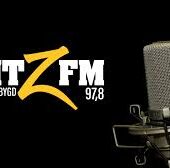Hitzfm 97,8 Sommenbygd radio logo
