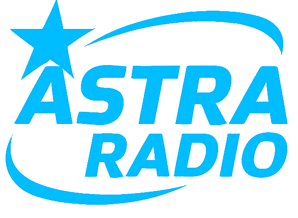 Astra Radio radio logo
