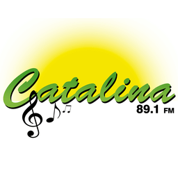 Radio Catalina radio logo