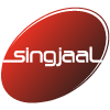 Radio Singjaal radio logo
