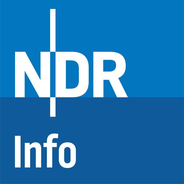 NDR Info Schleswig-Holstein radio logo