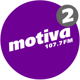 Motiva2 radio logo